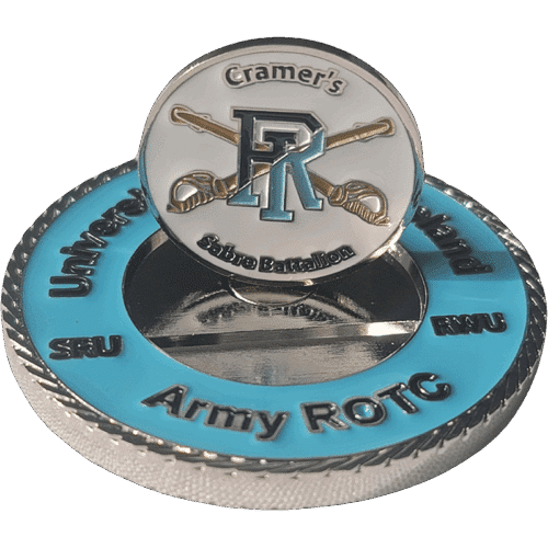 Ball Marker Coin Page 13