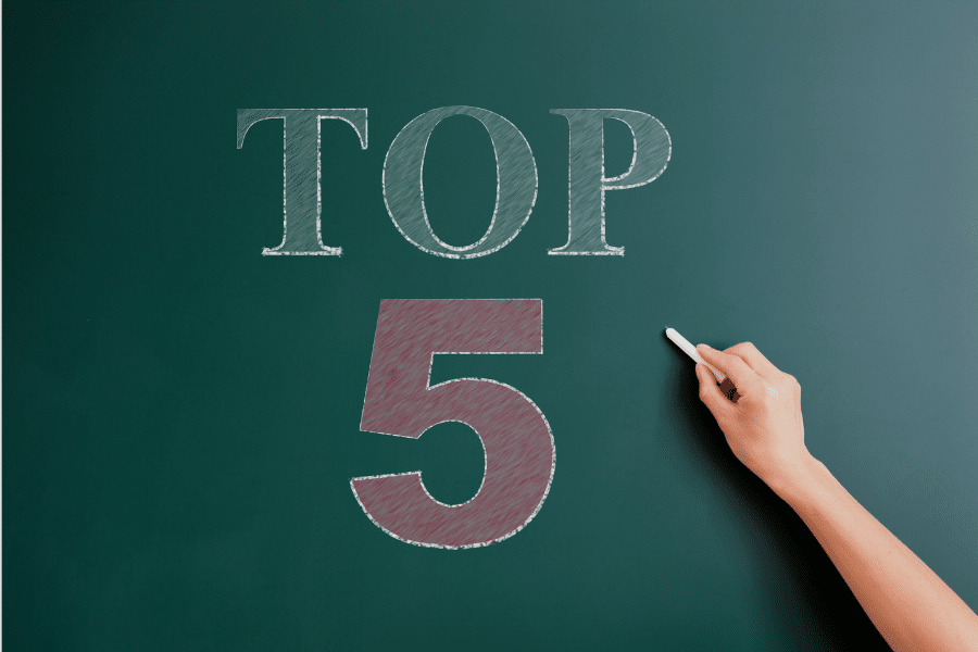 Top 5 Reasons Not to Hand Out Golf Balls at Your Next Event