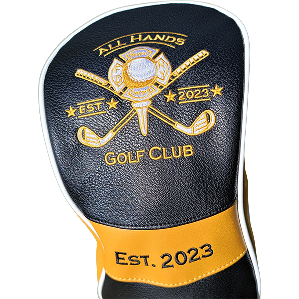 All Hands Headcovers