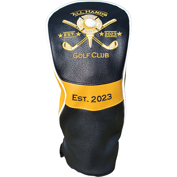 All Hands Headcovers