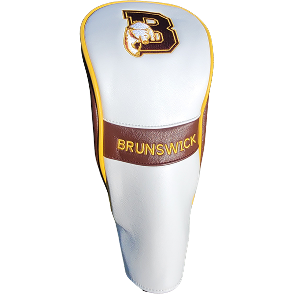 Bruins Headcover
