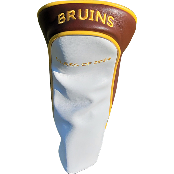 Bruins Headcovers