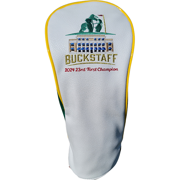 Buckstaff Headcover