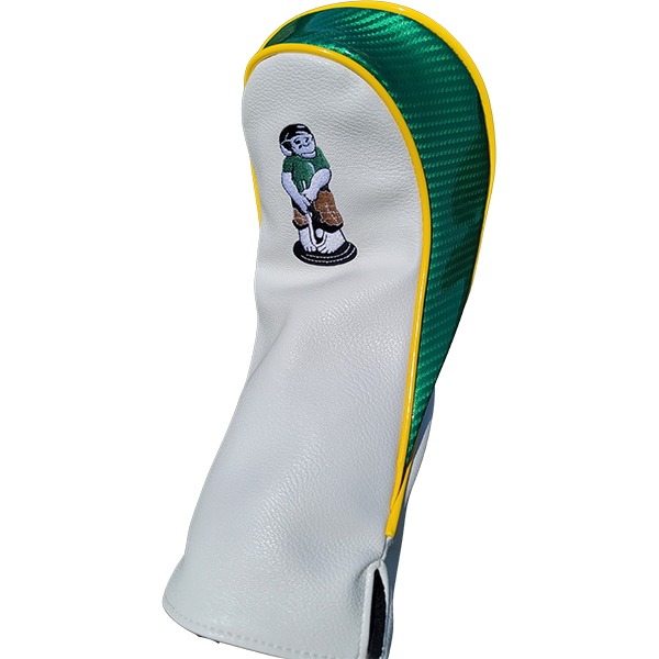 Buckstaff Headcover