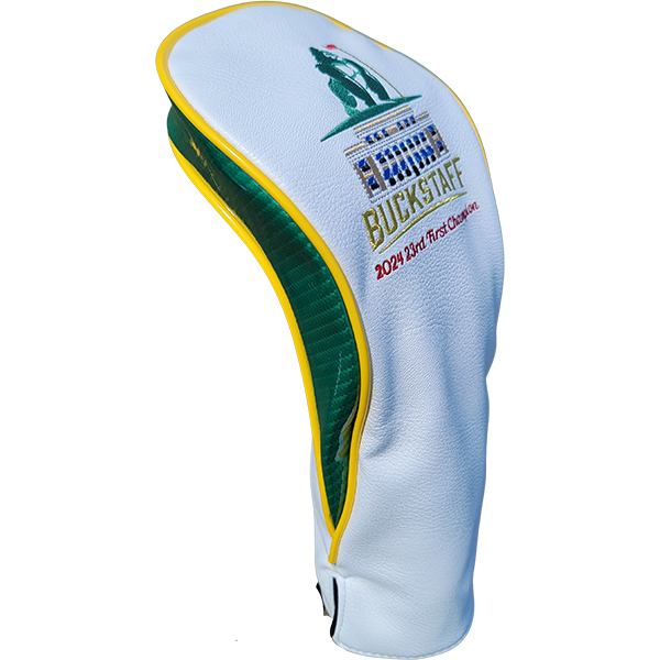 Buckstaff Headcover