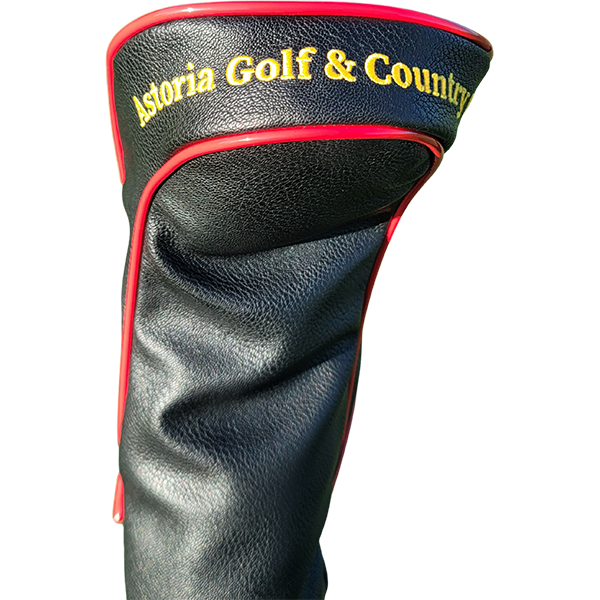 Da Game Headcover