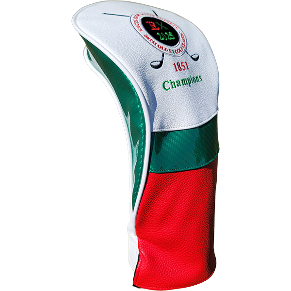 EX Headcovers
