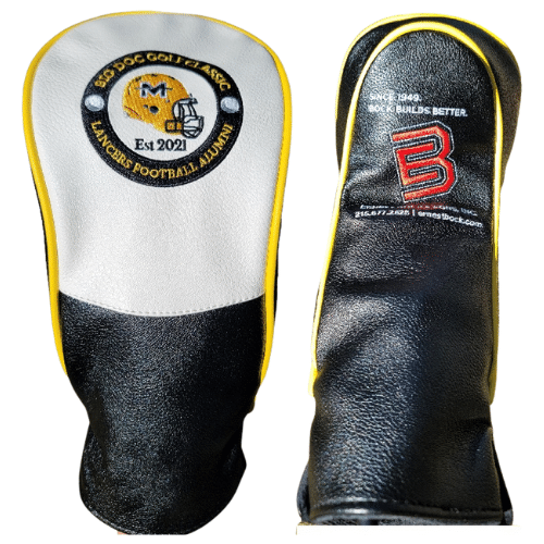 Headcover Front and Back -Blog Images