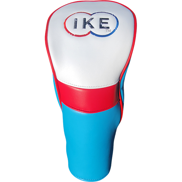 IKE Headcover