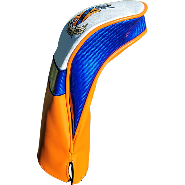 KEP Headcovers