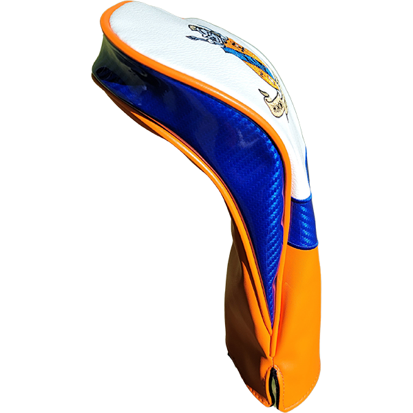 KEP Headcovers
