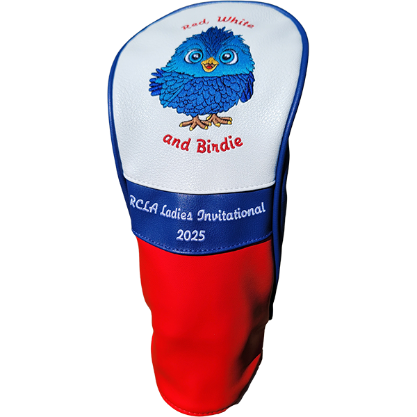 Ladies Headcovers
