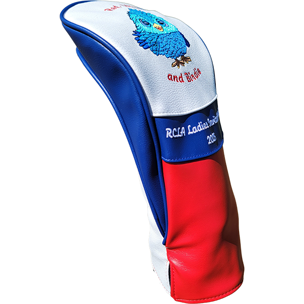 Ladies Headcovers