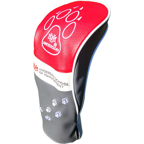 Paw Headcovers