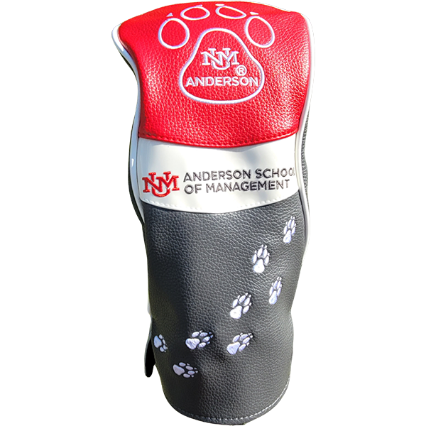 Paw Headcovers