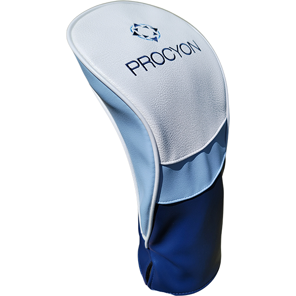 Procyon Headcover 2