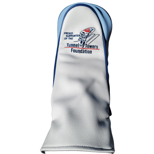 Tunnel To Towers Headcover