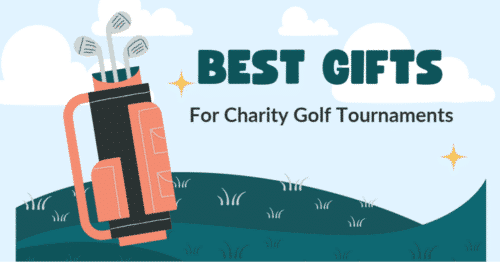 Best Golf Tournament Gifts