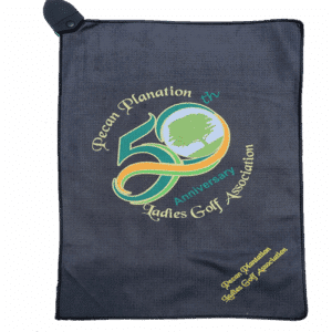 Unique Golf Tournament Gifts Magnetic Towels
