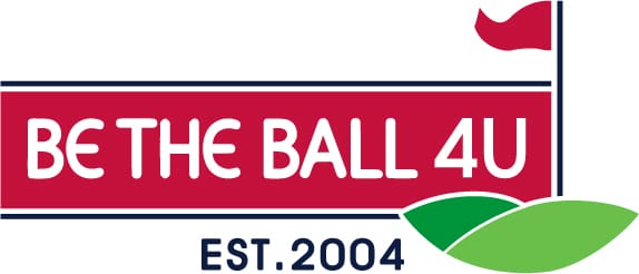 Be The Ball 4U Official Logo