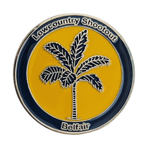 Custom Challenge Coins