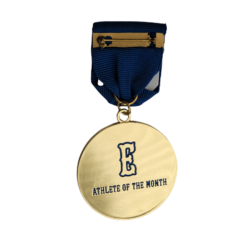 Custom Challenge Coins