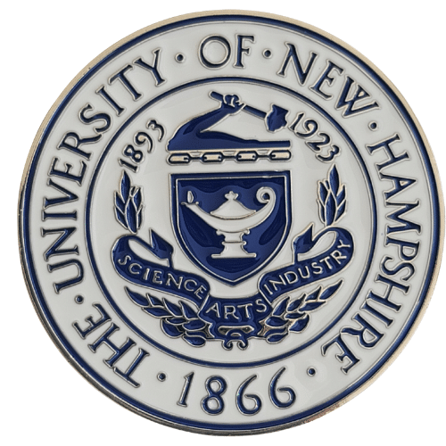 Custom Challenge Coins