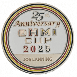 Custom Challenge Coins