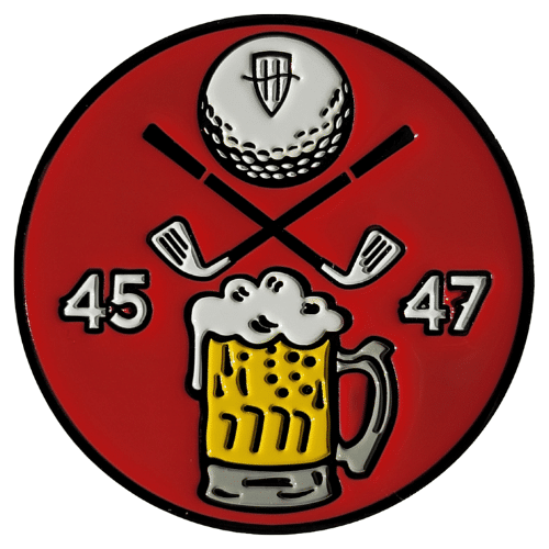 Custom Challenge Coins