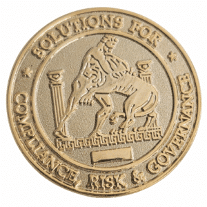 Custom Golf Ball Markers Gold