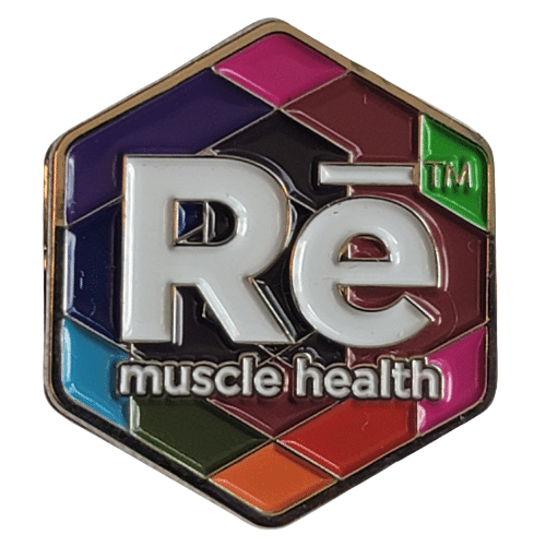 Custom Golf Ball Markers Re Muscle Health