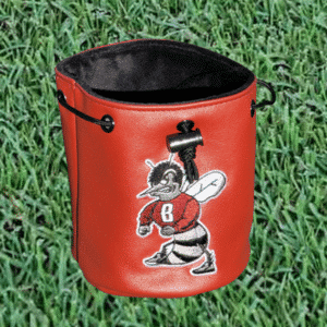 Custom Golf Ditty Bags Menu