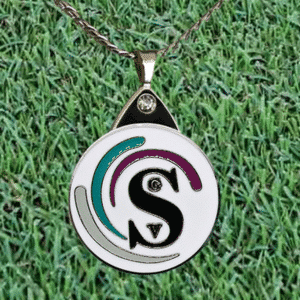 Custom Golf Necklaces Menu