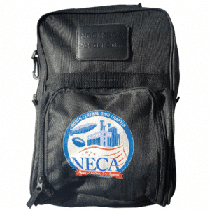 Custom Golf Shoe Bag Ohio