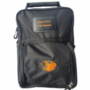 Custom Golf Shoe Bags Fall Classic