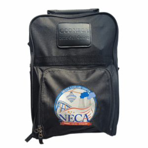 Custom Golf Shoe Bags Neca