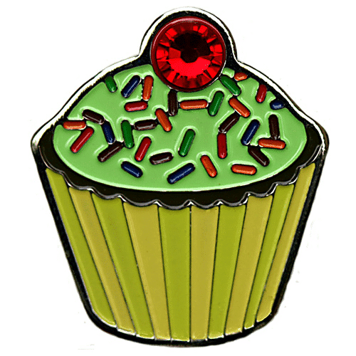 Swarovski Cup Cake 500