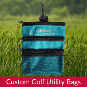 Custom Golf Utility Bags