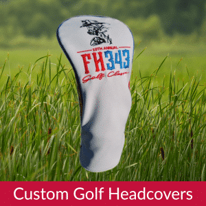 Custom Golf Headcovers