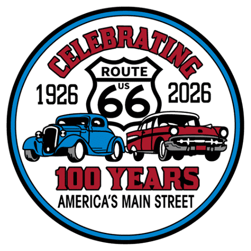 100 Years Route 66