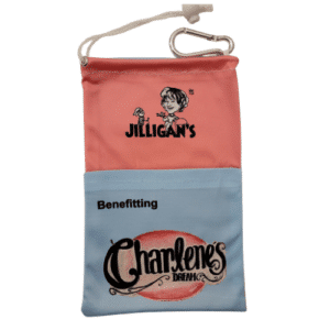 Custom Golf Tee Bags Jilligans