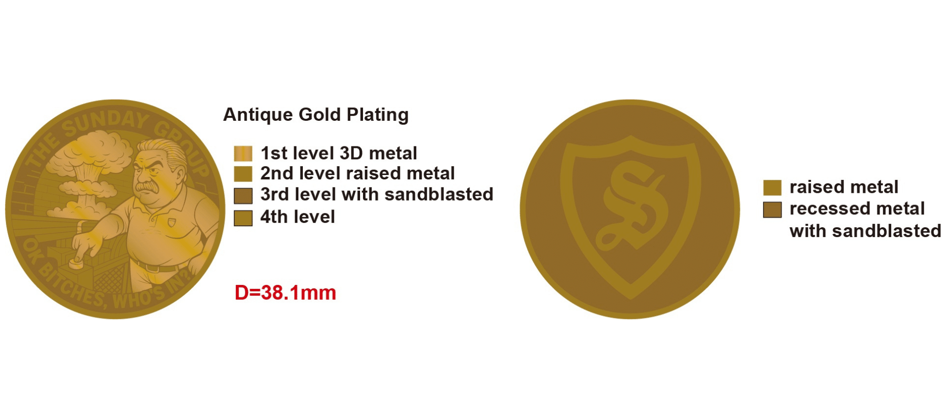 Sunday Group Free Mocks Ups