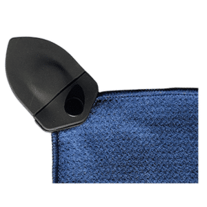 Magnetic Towel Carabiner