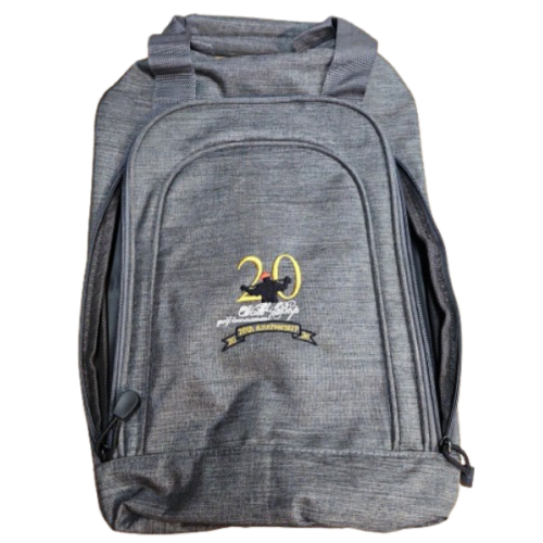 Custom Golf Shoe Bags